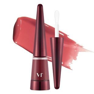 Зволожуючий і об&rsquo;ємний блиск для губ VT COSMETICS Reedle Shot Lip Plumper Roseberry, 4.3 г 8803463009366 фото