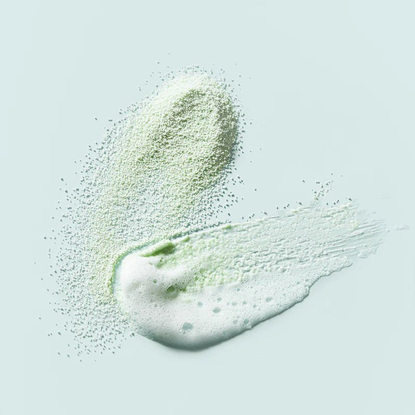 Ензимна пудра для глибокого очищення чутливої шкіри Tocobo Cica Calming Powder Wash, 0.6 г 8809835060553 фото