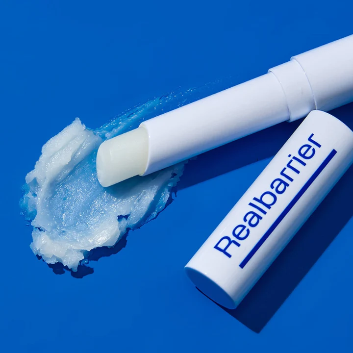 Бальзам для губ зволожувальний Real Barrier Extreme Moisture Lip Balm, 3.3 г 000005013 фото