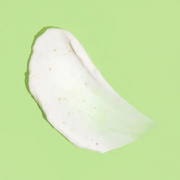 Скраб для тіла з AHA-кислотами Q+A AHA Exfoliator Body Scrub, 250 мл 5060486266265 фото