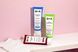 Скраб для тіла з AHA-кислотами Q+A AHA Exfoliator Body Scrub, 250 мл 5060486266265 фото 4