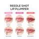 Зволожуючий і об&rsquo;ємний блиск для губ VT COSMETICS Reedle Shot Lip Plumper Roseberry, 4.3 г 8803463009366 фото 2