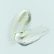 Ензимна пудра для глибокого очищення чутливої шкіри Tocobo Cica Calming Powder Wash, 0.6 г 8809835060553 фото 2