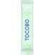 Ензимна пудра для глибокого очищення чутливої шкіри Tocobo Cica Calming Powder Wash, 0.6 г 8809835060553 фото 1
