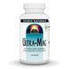 Магній ультра Source Naturals Ultra-Mag капсули, 120 шт