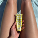 Сонцезахисний лосьйон для тіла Crumb Body Lotion Lemon + Basil SPF 30+, 100 мл 21093 фото 3