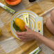 Сонцезахисний лосьйон для тіла Crumb Body Lotion Lemon + Basil SPF 30+, 100 мл 21093 фото 6