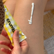 Сонцезахисний лосьйон для тіла Crumb Body Lotion Lemon + Basil SPF 30+, 100 мл 21093 фото 5