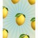 Зубна паста зі смаком лимону Hismile Lemon Twist Toothpaste, 60 г 93574815 фото 2