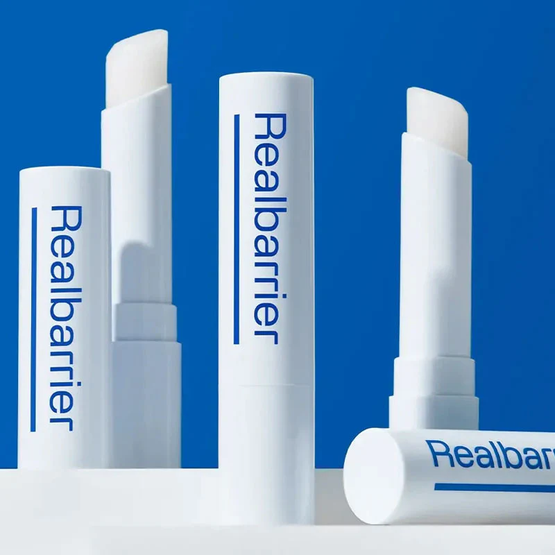Бальзам для губ зволожувальний Real Barrier Extreme Moisture Lip Balm, 3.3 г 000005013 фото