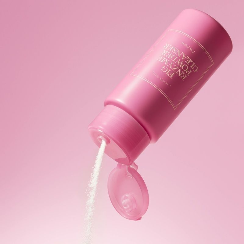 Набір ензимних пудр I&rsquo;m from Fig Enzyme Powder Cleanser, 2 шт * 50 мл 2000003383504 фото