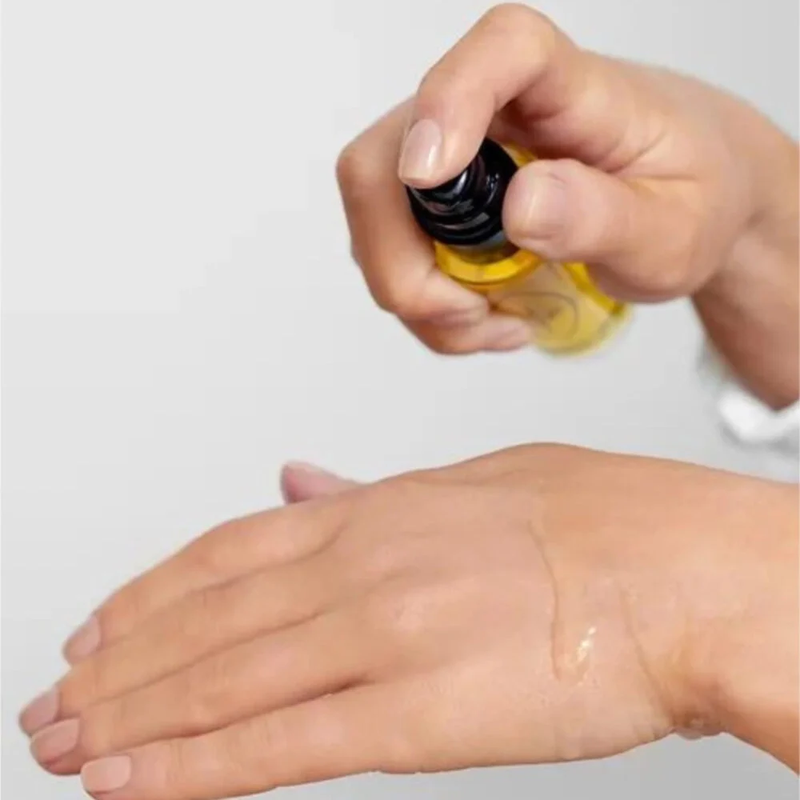 Олійка для гоління LIP INTIMATE CARE Shaving Oil, 75 мл 7350052240026 фото