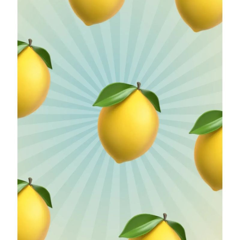 Зубна паста зі смаком лимону Hismile Lemon Twist Toothpaste, 60 г 93574815 фото
