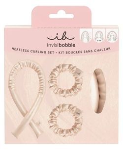 Подарунковий набір invisibobble GIFT SET Handle with Curl 4063528060440 фото