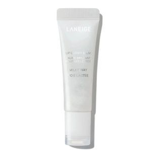Бальзам-блиск для губ Laneige Lip Glowy Balm Stardust Edition Milky Way, 10 г 8809925200654 фото