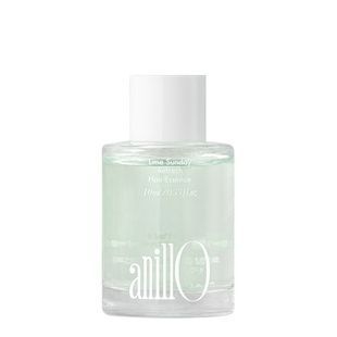 Есенція для волосся ANILLO Lime Sunday Refresh Hair Essence, 10 мл 8809524433118 фото