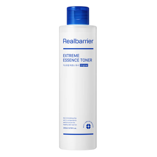 Інтенсивно зволожуючий тонер Real Barrier Extreme Essence Toner, 200 мл 000004835 фото
