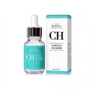 Сироватка для обличчя із центелою Cos De Baha Centella Serum (CH) Уцінка, 30 мл МБ-000030511 фото