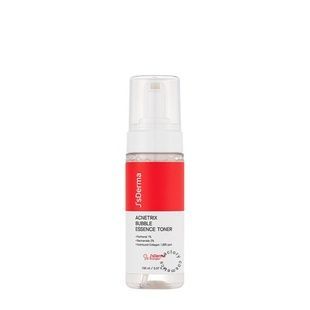 Тонер зволожувальний з пантенолом і ніацинамідом J&rsquo;sDerma Acnetrix Bubble Essence Toner, 150 мл 000005023 фото