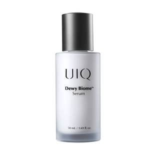 Зволожуюча сироватка UIQ Dewy Biome&trade; Serum, 50 мл 8809771750150 фото