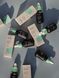 Сироватка з ніацинамідом для шкіри навколо очей Ondo Beauty 36.5 Niacinamide & Green Tea Eye Serum, 1.5 мл 8437016160329 фото 2