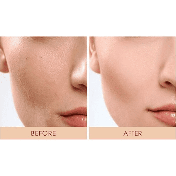 Прозора компактна пудра Heimish Moringa Ceramide Pressed Setting Powder, 5 г 8809481761873 фото