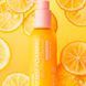 Освітлююча пінка для вмивання з екстрактом юдзу 3в1 LALARECIPE Yuzu Vita C Self Foaming 3in1 Cleanser, 3 мл 792418 фото 3