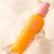 Освітлююча пінка для вмивання з екстрактом юдзу 3в1 LALARECIPE Yuzu Vita C Self Foaming 3in1 Cleanser, 3 мл 792418 фото 2