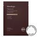 Антиоксидантна маска з керамідами та фітостеролом Doctors Theralogic Phytocera Pro Antioxidant 10X Lifting Mask, 25 мл 780543 фото 1