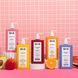 Лосьйон для тіла з керамідами Q+A Ceramide Body Lotion, 250 мл 5060486266418 фото 3