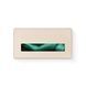 Обʼємна резинка з натурального шовку Mon Mou Silk Large Scrunchie Green 4820290390218 фото 2