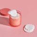 Педи з колагеном BLIV:U Collagen Bouncing Serum Pad, 50 шт 8809743544565 фото 2