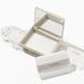 Прозора компактна пудра Heimish Moringa Ceramide Pressed Setting Powder, 5 г 8809481761873 фото 3