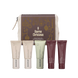 Різдвяний тревел набір для зволоження Davroe Moisture Senses Travel Pack 3866 фото 1