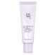 Сонцезахисний крем для обличчя з корекцією кольору Beauty of Joseon Stay Fresh Tone-Up Sunscreen SPF50+/PA++++ [Purple], 60 мл 8809968133933 фото 1