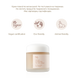 Веганський крем-гель з екстрактом комбучі Dr.Ceuracle Vegan Kombucha Tea Gel Cream, 15 г 8806133615059 фото 5