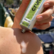 Зволожуючий гель для тіла з морськими мінералами та амінокислотами Crumb Green olive, 100 мл 21047 фото 4