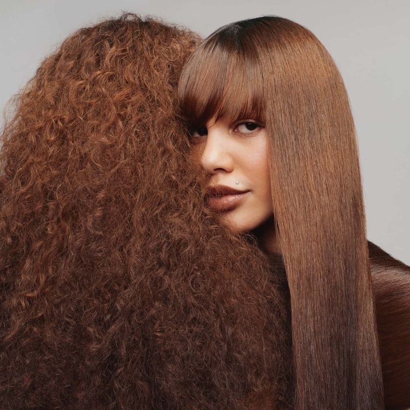 Розгладжуючий кондиціонер Bjorn Axen Anti-Frizz Conditioner, 250 мл 7350001706726 фото