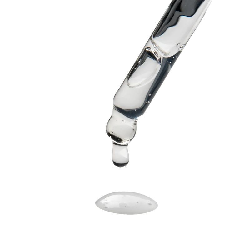 Сироватка для обличчя &ldquo;гіалуронова кислота&rdquo; Q+A Hyaluronic Acid Facial Serum, 30 мл 742271477159 фото