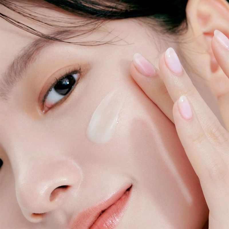 Заспокійливий крем для обличчя з центеллою азіатською Celimax The Real Cica Soothing Cream, 50 мл 8809782557861 фото