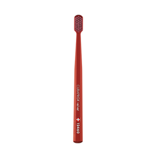 Зубна щітка ультра-м'яка Curaprox CS 12460 Velvet 000012460 фото