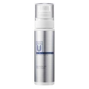 Ампульний міст з вітаміном U CUSKIN Vitamin U Ampoule Mist, 100 мл 8809207222923 фото