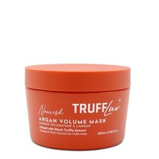 Арганова маска для об&rsquo;єму для волосся TruffLuv Nourish Argan Volume Mask, 250 мл 7290019034384 фото