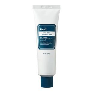 Крем для глибокого зволоження шкіри DEAR, KLAIRS Rich Moist Soothing Cream, 80 мл 8809572891113 фото