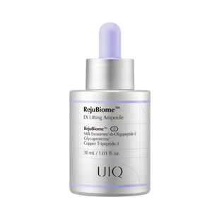 Ліфтинг-сироватка UIQ RejuBiome&trade; EX Lifting Ampoule, 30 мл 8809771752208 фото