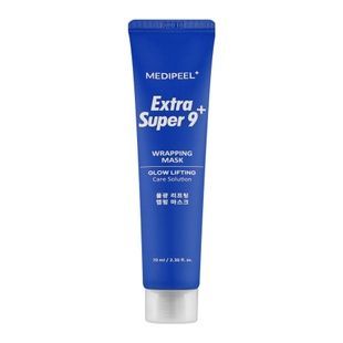 Маска-плівка з ліфтинг ефектом Medi Peel Extra Super Wrapping Mask, 70 мл 8809941824261 фото