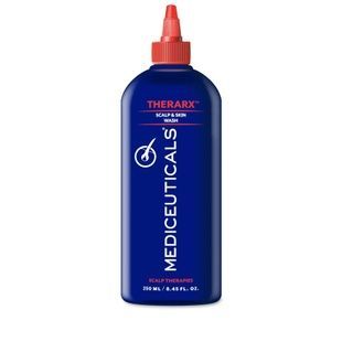 Очищуючий, протизапальний догляд Mediceuticals TheraRX, 250 мл 054355530088 фото