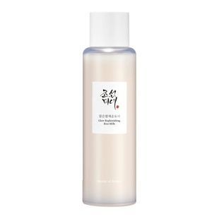 Рисовий зволожуючий тонер для сяйва шкіри Beauty of Joseon Glow Replenishing Rice Milk, 150 мл 8809968130239 фото