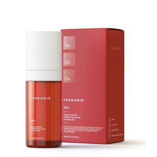 Сироватка з азелаіновою кислотою Theramid AZID 15% Azelaic Acid Treatment, 30 мл 00488474 фото