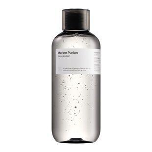 Тонер для обличчя Percent Science Marine Purian Toning Solution, 300 мл 8809881210124 фото